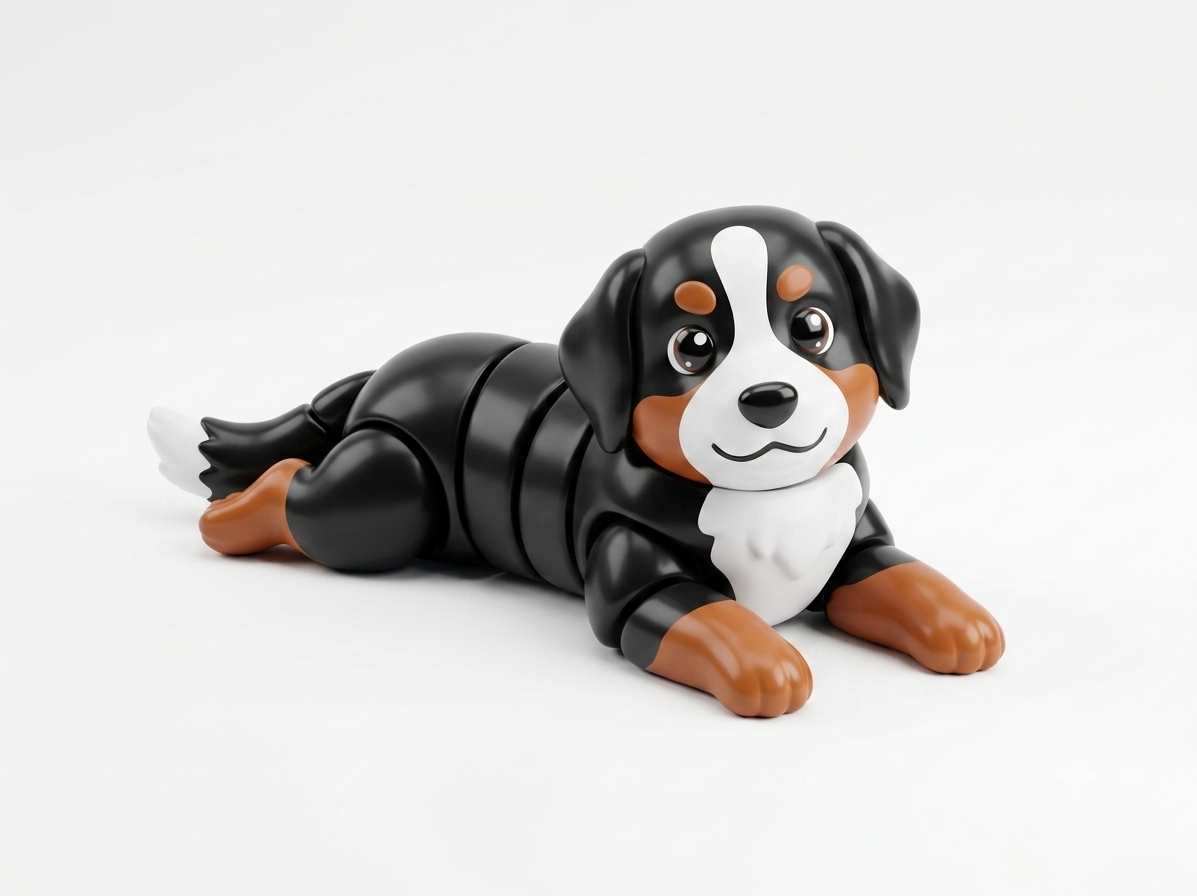 Flexi Dog