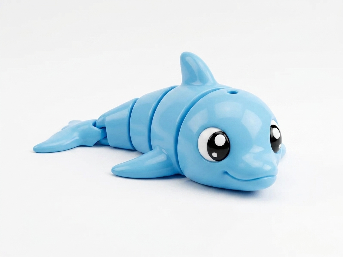 Flexi Dolphin